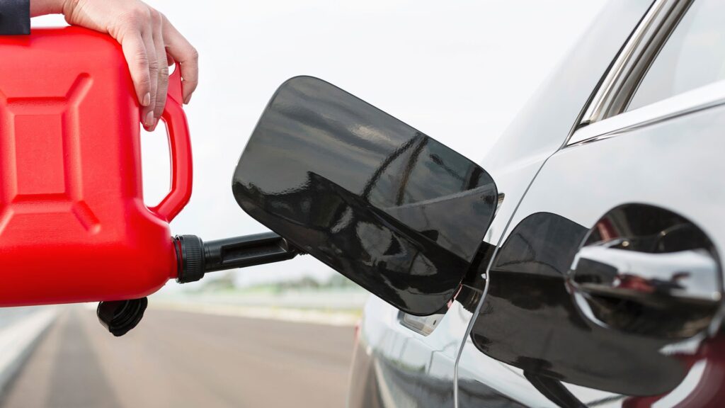 Fuel Delivery
