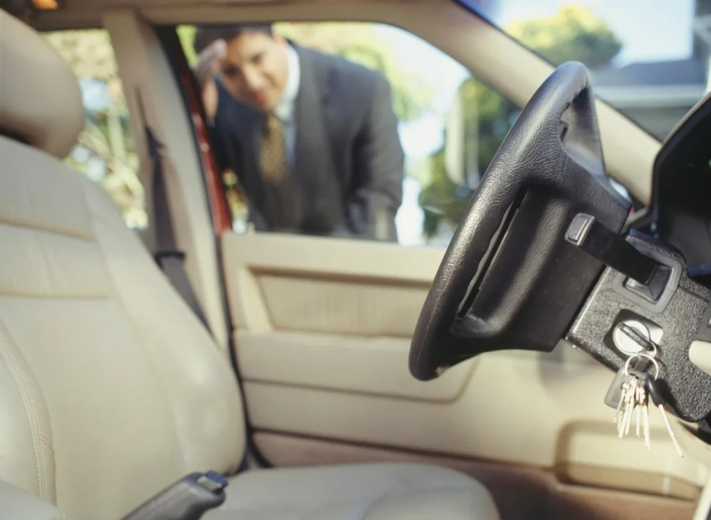 Car Lockouts